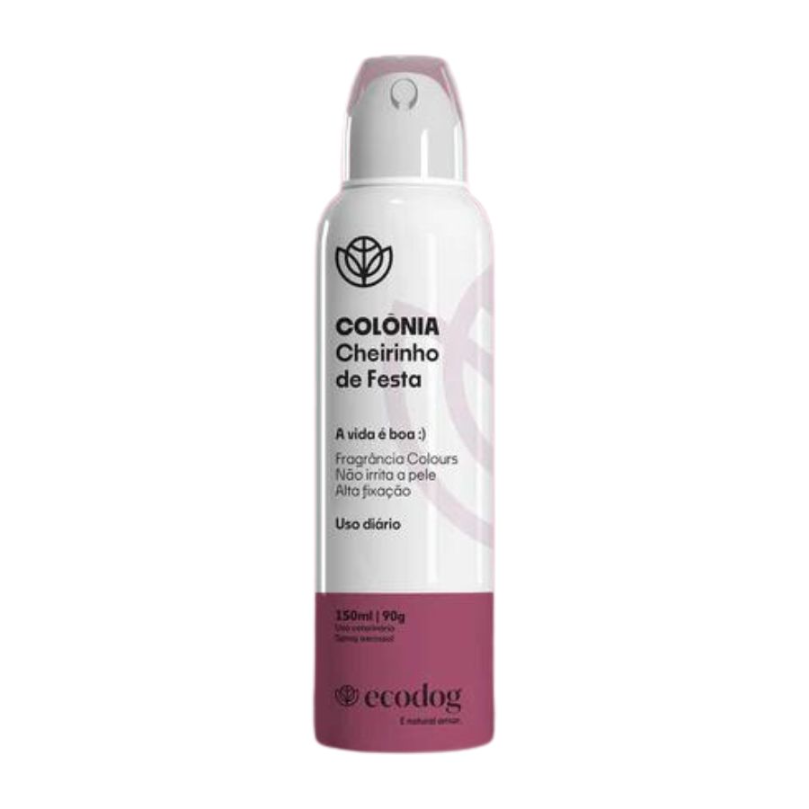 Colonia spray olor a fiesta 150 ML, , large image number null